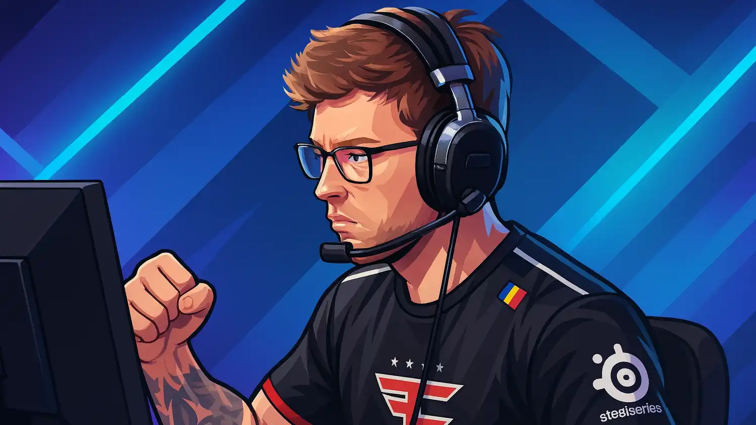FUT stun FaZe 13–11 on Mirage in CS Asia Championships opener